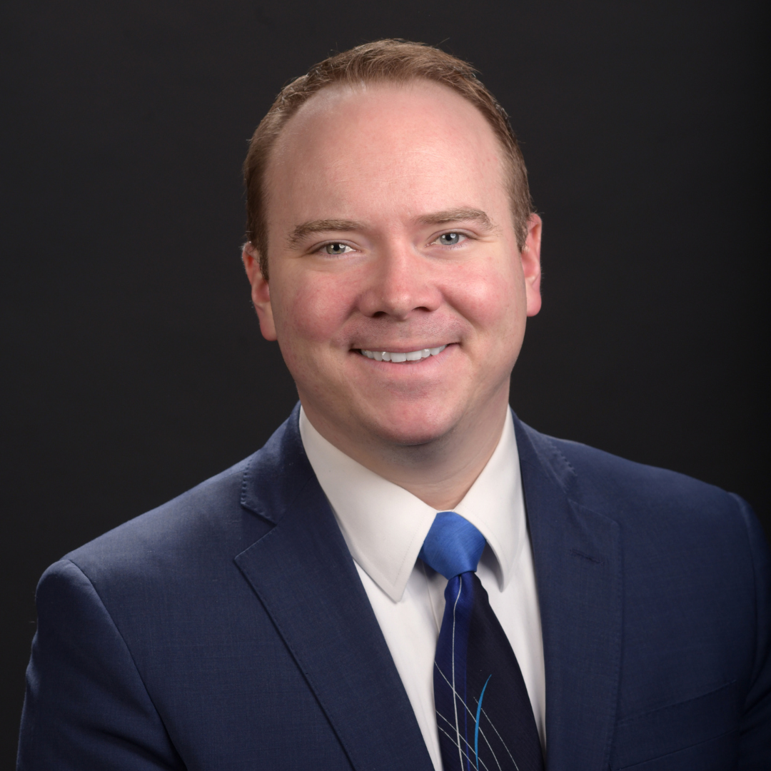 Jeff Gordon, Vice President of Operations and Finance for Mission Broadband