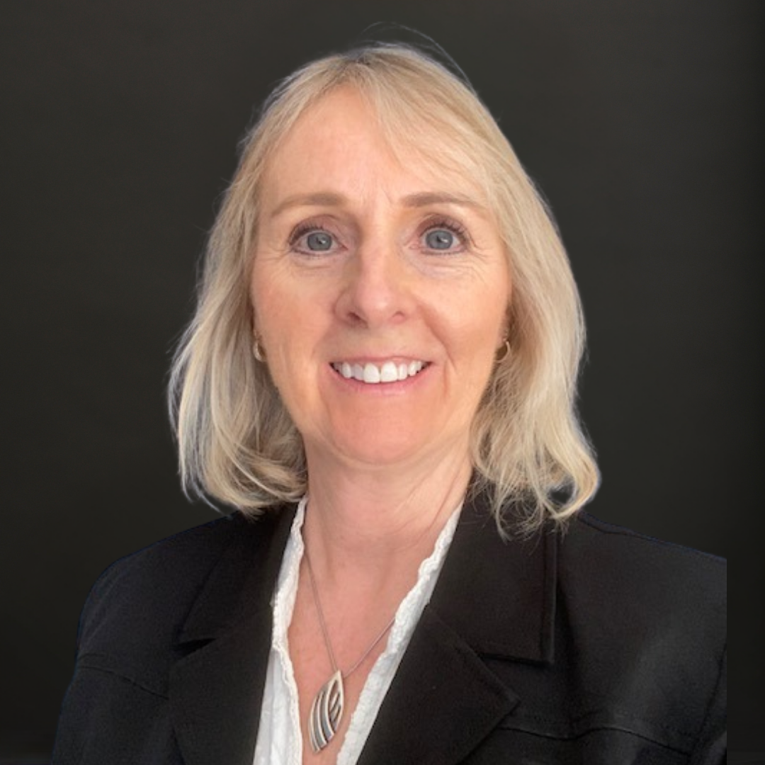 Margaret Lowry Brown, Project Manager at Mission Broadband